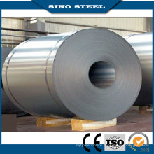 0.50mm Thickness SPCC Grade Cold Rolled Carbon Steel Coils